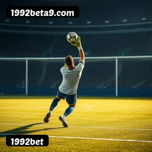 Bônus e promoções 1992bet