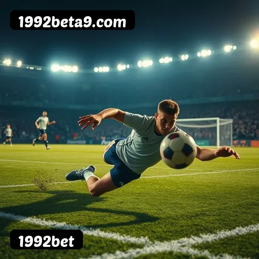 Logo da 1992bet