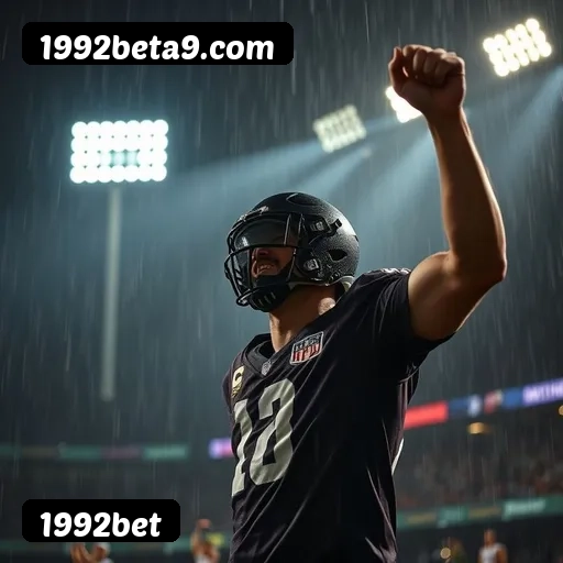 Suporte 24 horas 1992bet