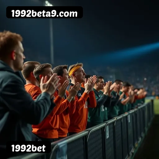 Níveis do programa VIP da 1992bet